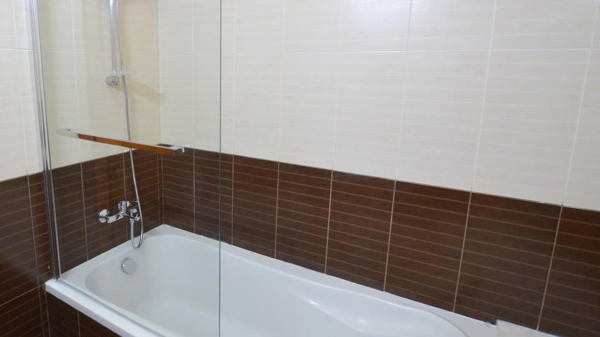 Apartment Awesome Sea & Marina View City Center 1 Bdr Flat Larnaca
